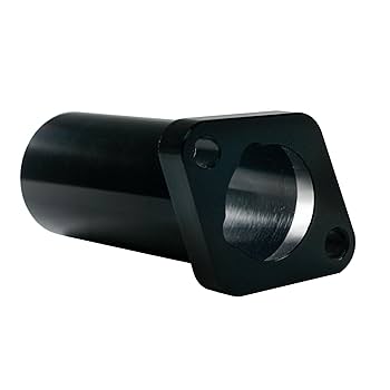 Amazon.com: JMCHstore Aluminum Performance Racing Intake